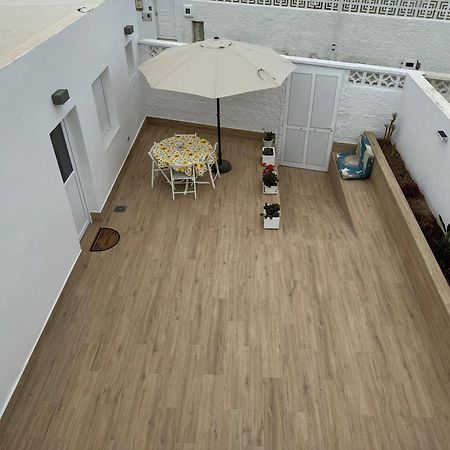 La Casita Santa Cruz de Tenerife Exterior foto