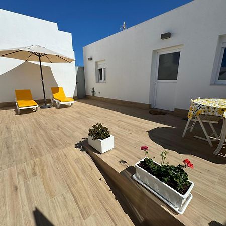 La Casita Santa Cruz de Tenerife Exterior foto