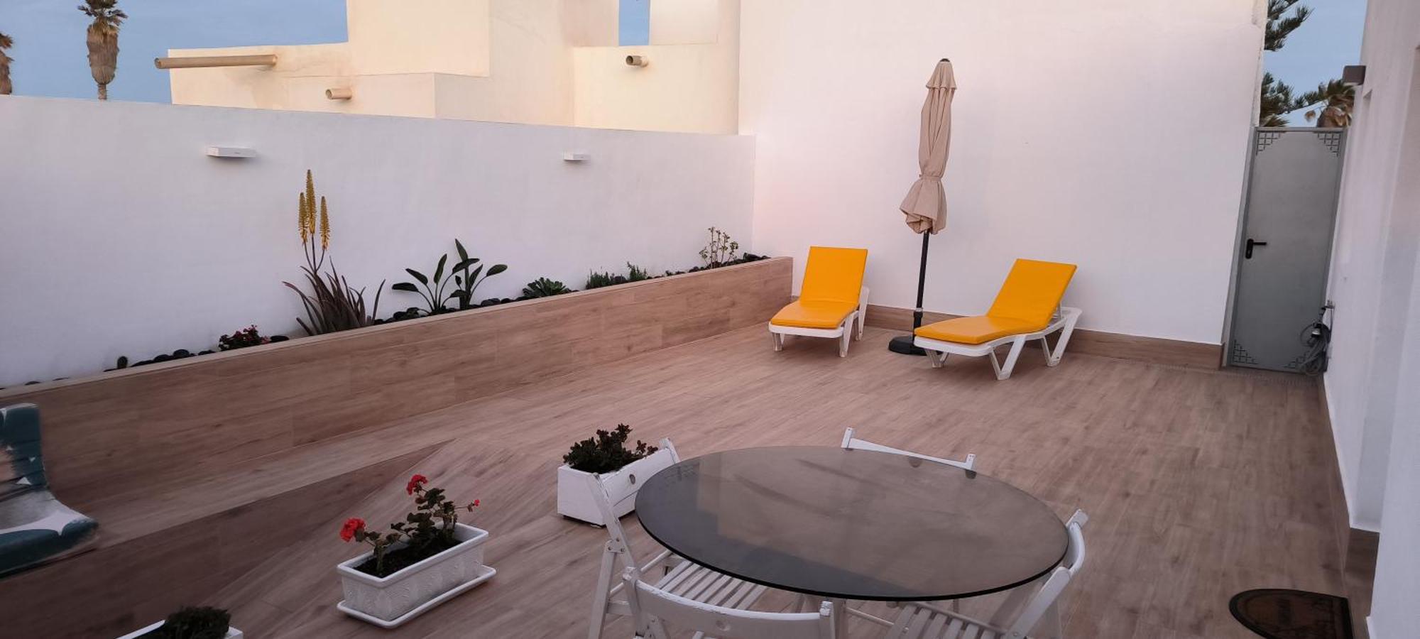 La Casita Santa Cruz de Tenerife Exterior foto