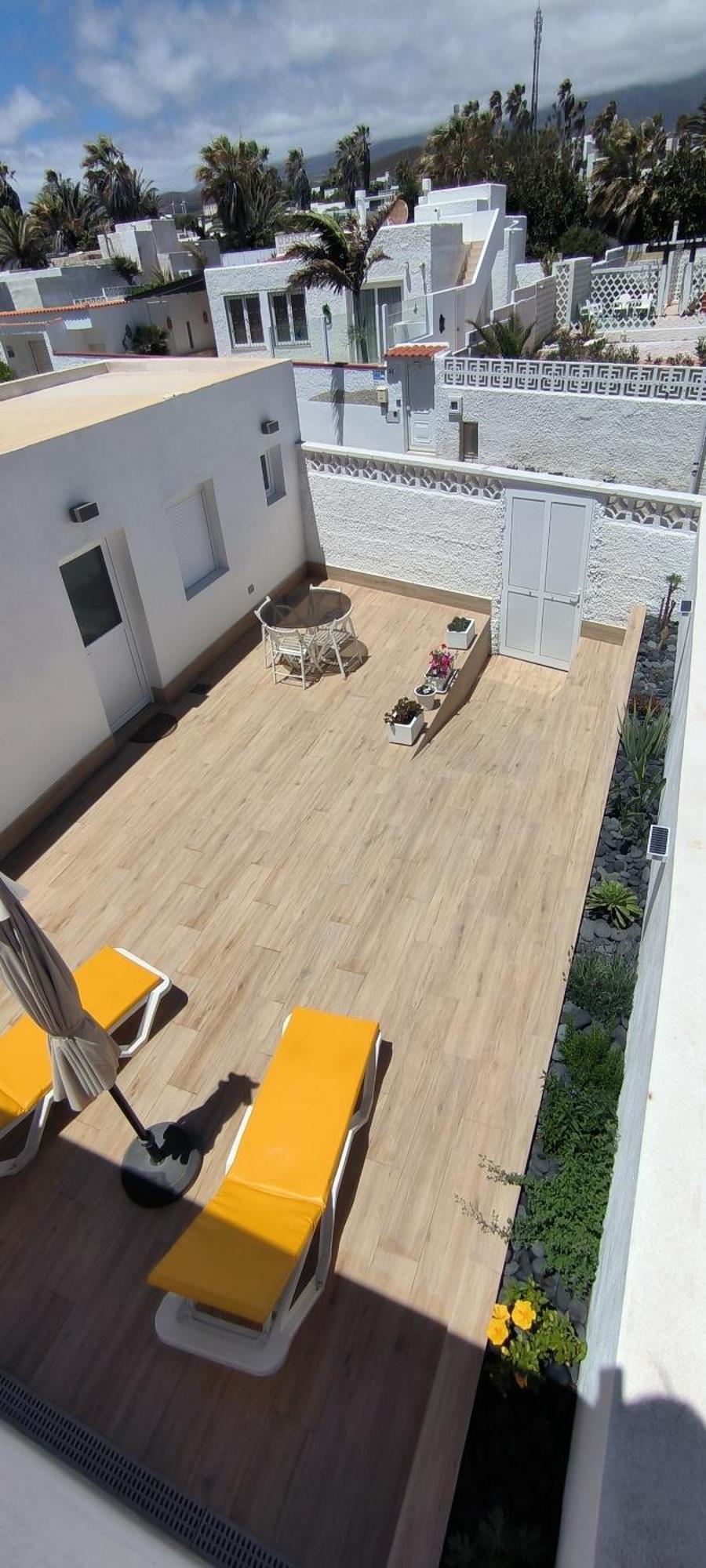 La Casita Santa Cruz de Tenerife Exterior foto