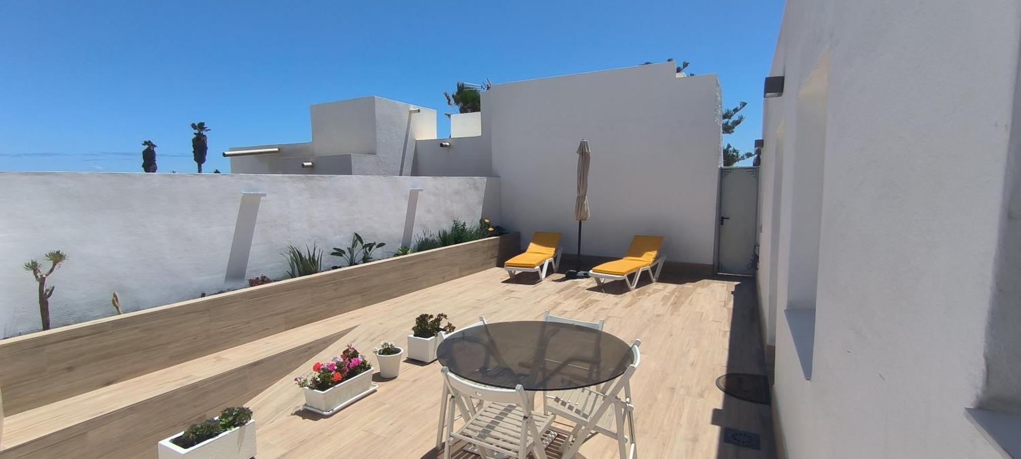 La Casita Santa Cruz de Tenerife Exterior foto