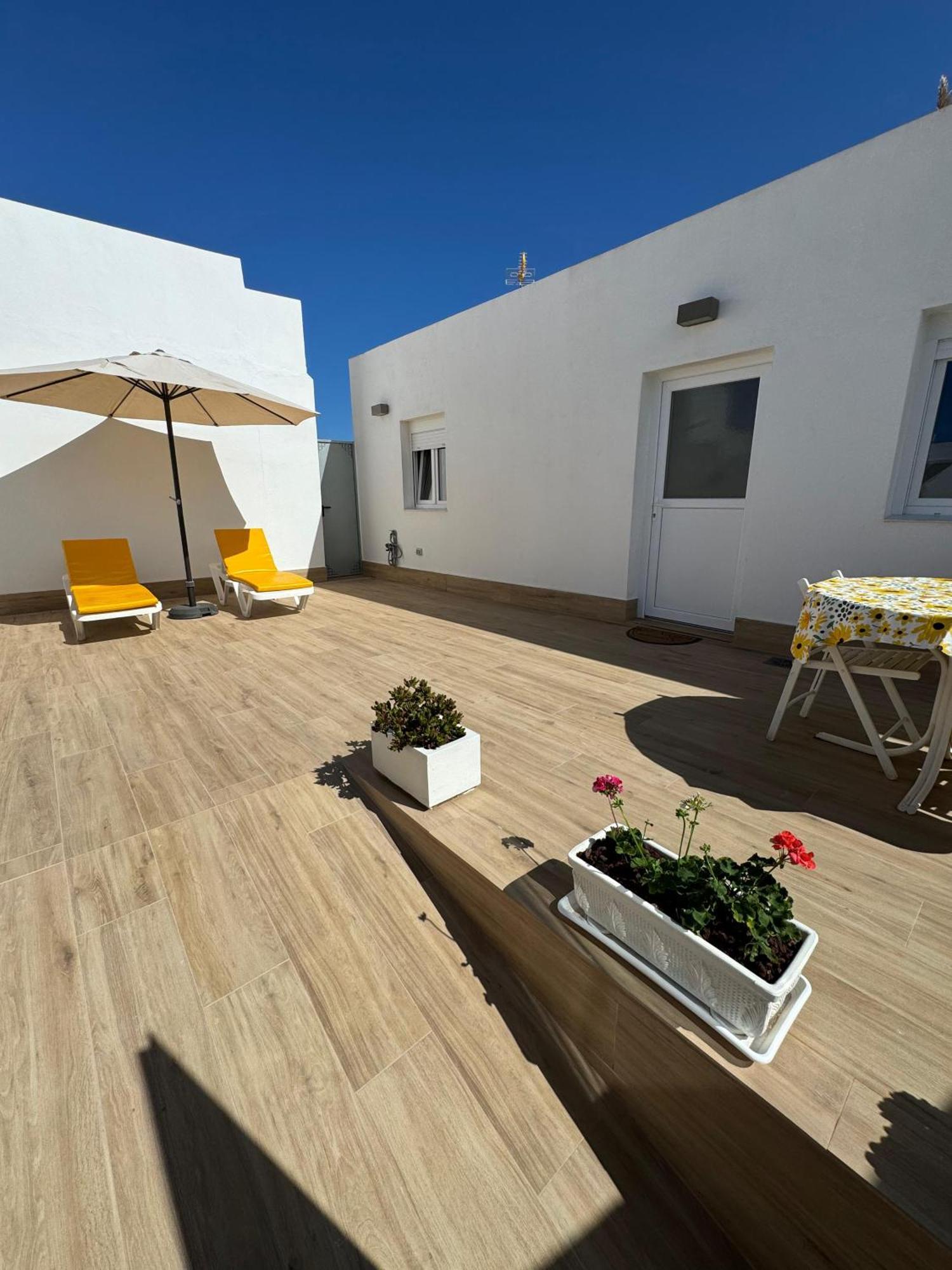 La Casita Santa Cruz de Tenerife Exterior foto