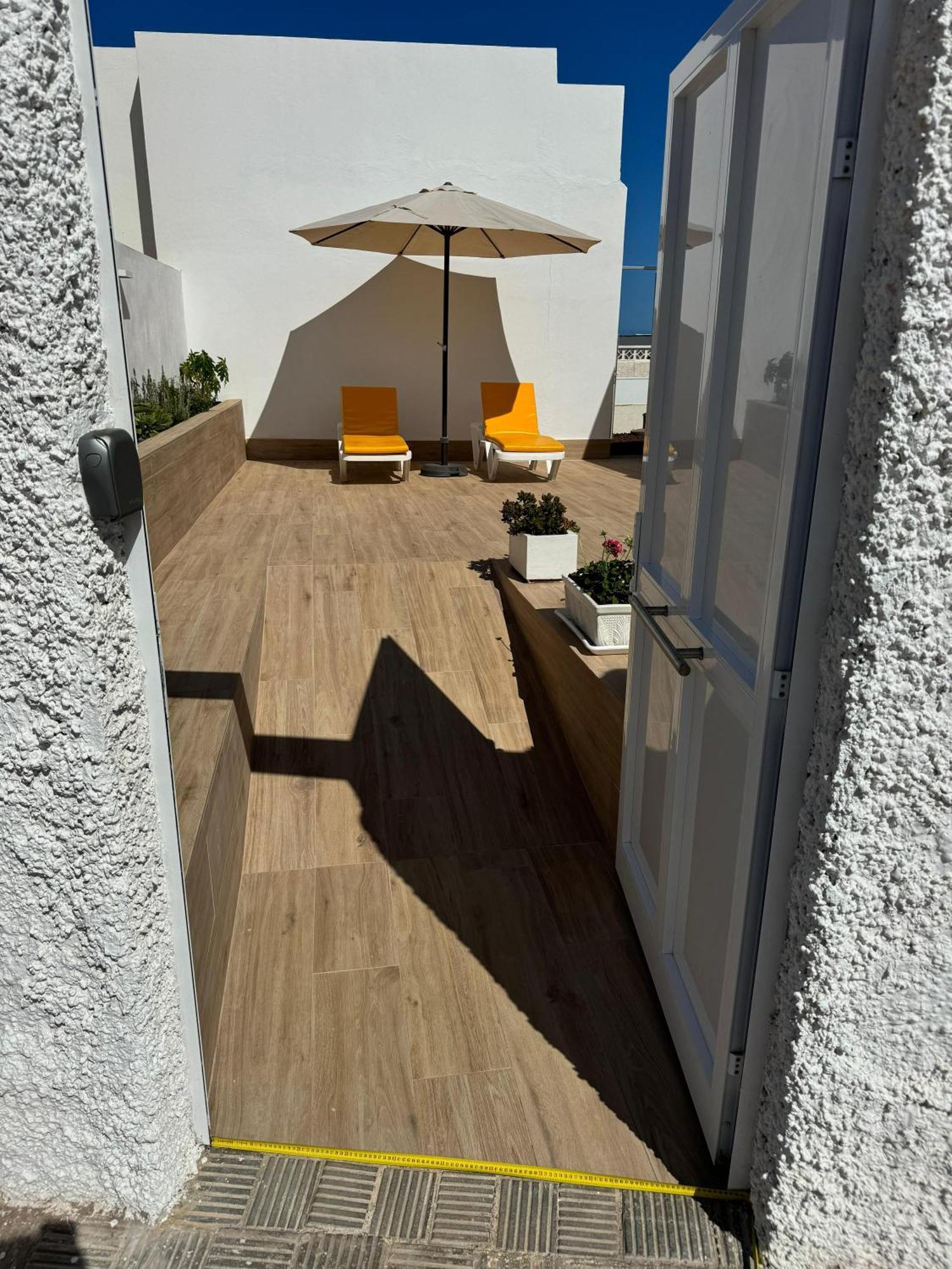 La Casita Santa Cruz de Tenerife Exterior foto