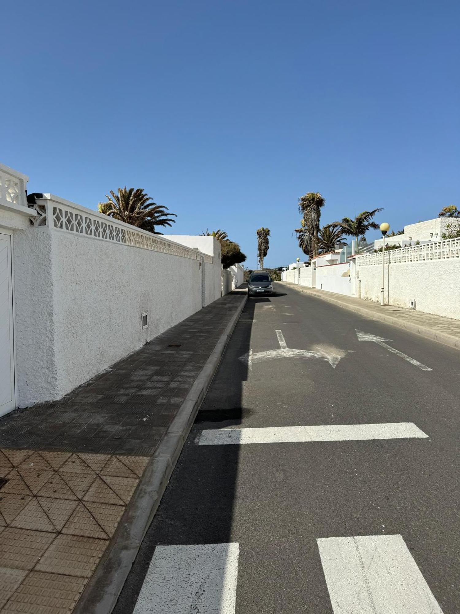La Casita Santa Cruz de Tenerife Exterior foto