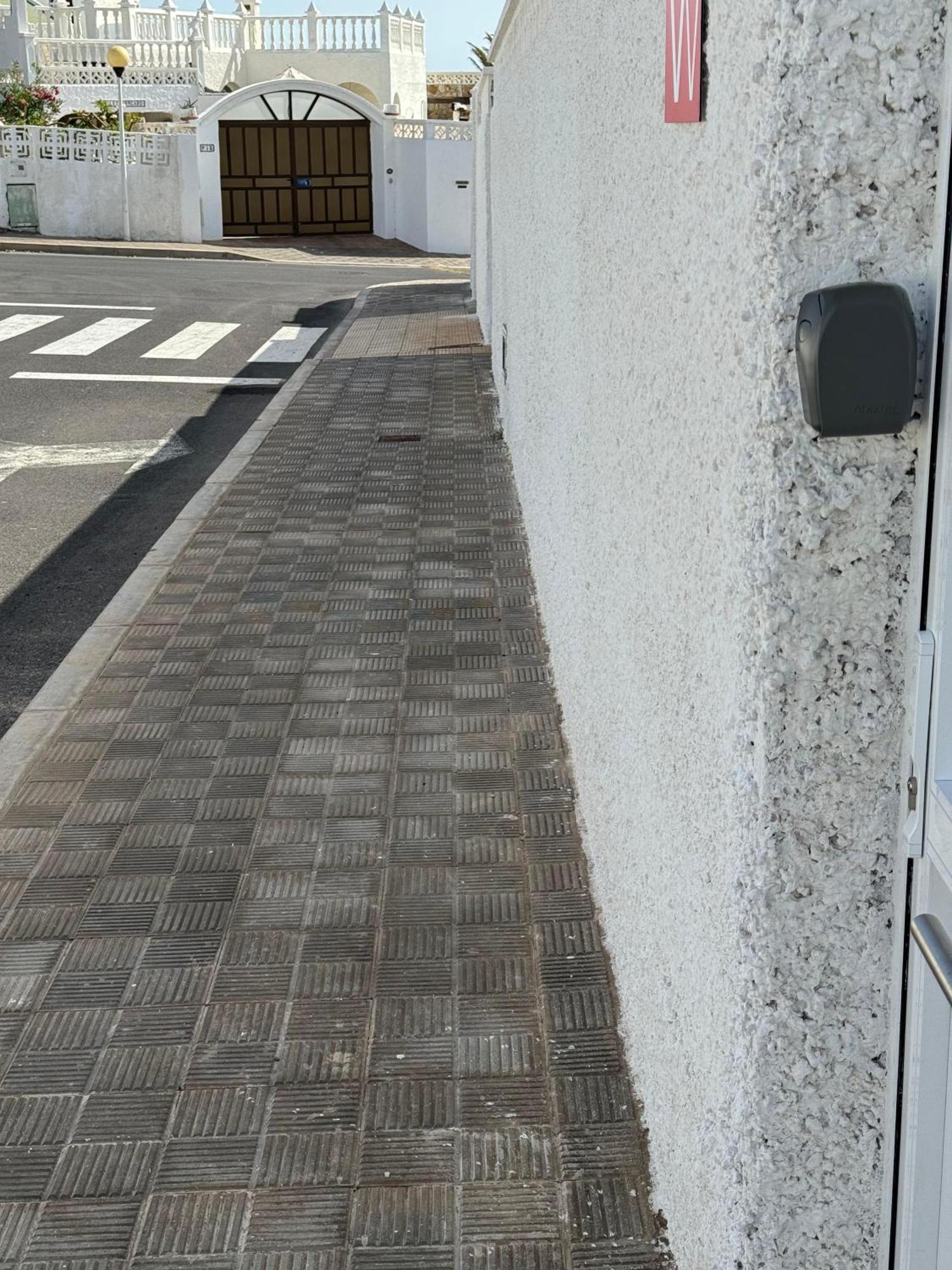 La Casita Santa Cruz de Tenerife Exterior foto